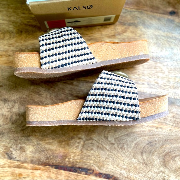 Kalsø earth shoe Sway 8.5 - Picture 5 of 7